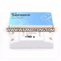 Smart Basic 90-250V Sonoff Wireless WiFi Smart Switch