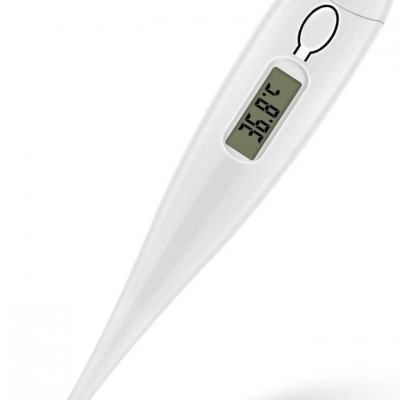 Factory Supply ! Portable Medical Clinical Electronic Baby Digital Thermometer for Adult,Children,Family